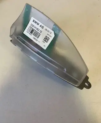 BMW 7 F01 F02 F03 F04 Aerial GPS antenna 9141462