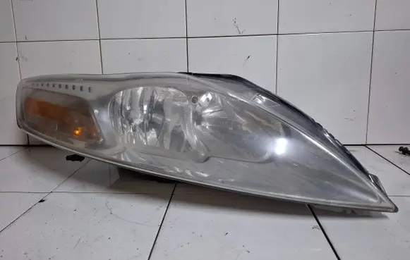 Ford Mondeo MK IV Headlight/headlamp 11364 11365 11366