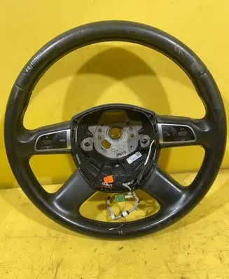 Audi A4 S4 B8 8K Steering wheel RZ1R7P2