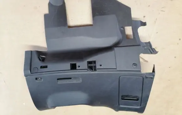 Subaru Outback Dashboard lower bottom trim panel 66066AG030 0502090437 66070AG010