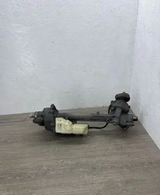 Volkswagen Touran II Steering rack 5N1909144P 3AB423050C