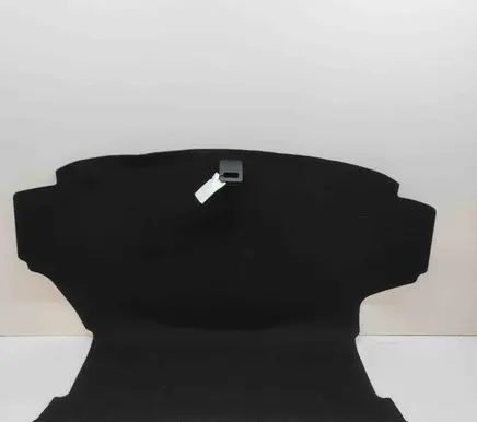 Toyota Avensis T270 Trunk/boot floor carpet liner 6471105080 6471105080C2