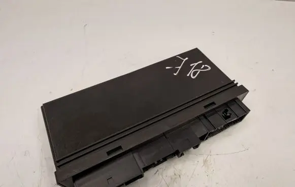BMW 5 E60 E61 Central body control module 9151517 61359151517 6947920