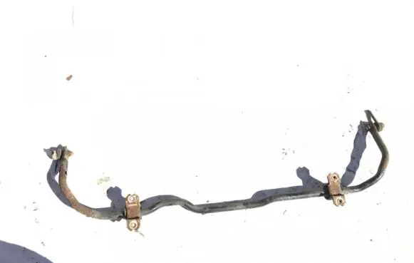 Volkswagen Golf V Front anti-roll bar/sway bar