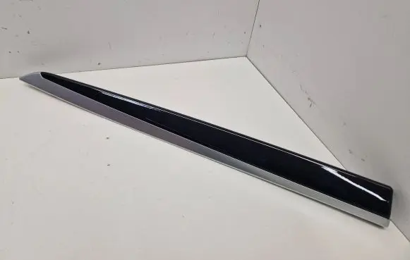 BMW 5 F10 F11 Rear door card trim 9171779
