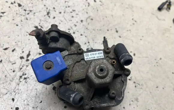 Volvo S80 LP gas reducer 67R014066 1457610