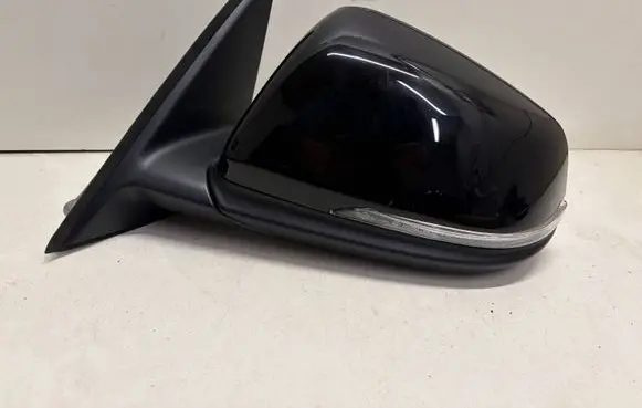 BMW X1 F48 F49 Front door electric wing mirror