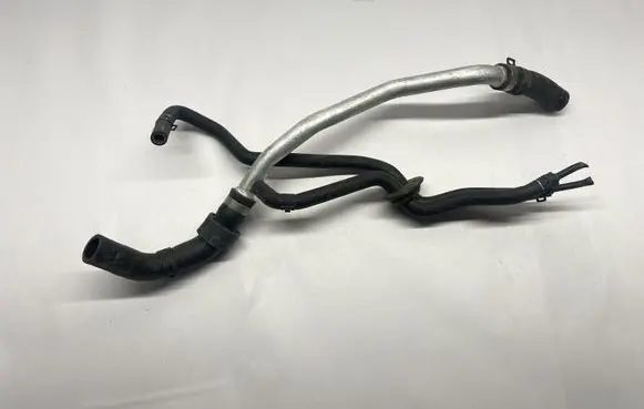 Mercedes-Benz C W205 Engine coolant pipe/hose A2055012891 2055012891