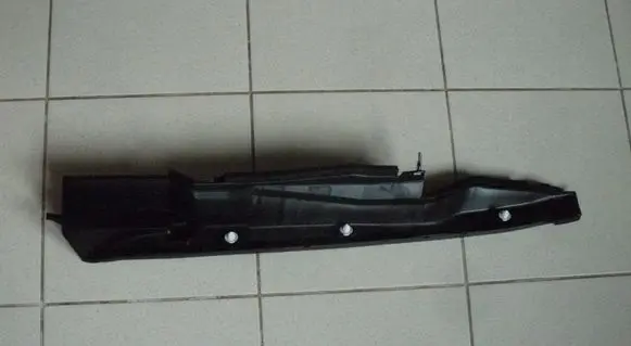 Lexus RX 330 - 350 - 400H Fender end trim 5380848031