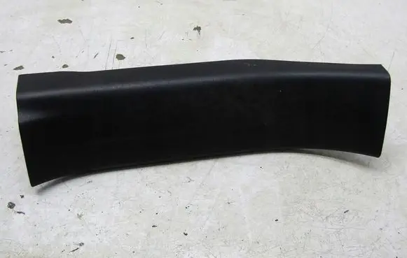 Mazda CX-3 Side skirt rear trim GMAUTO4574097