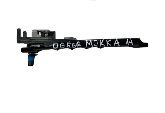 Opel Mokka Seat belt height adjuster 13585757 AKZ28162 72390
