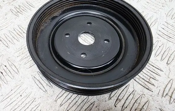 Mitsubishi L200 Water pump pulley 