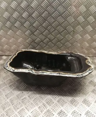 Mazda CX-3 Oil sump 