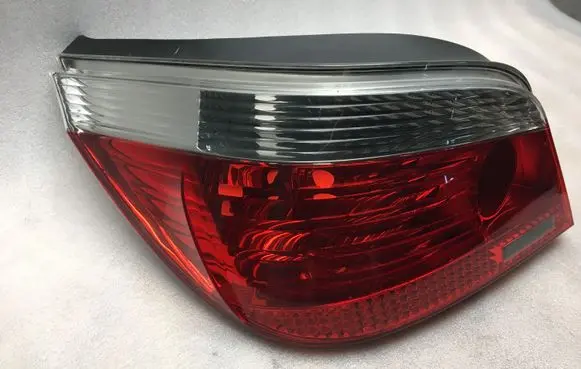 BMW 5 E60 E61 Rear/tail lights 158069