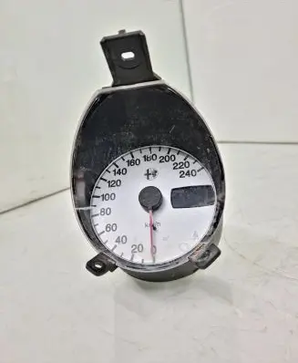 Alfa Romeo 156 Speedometer (instrument cluster) 60653706 6160349908
