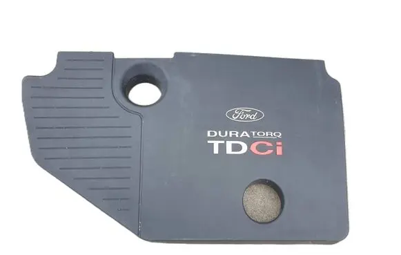 Ford S-MAX Engine cover (trim) 6M5Q6N041AA