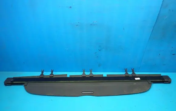 Honda CR-V Parcel shelf load cover 