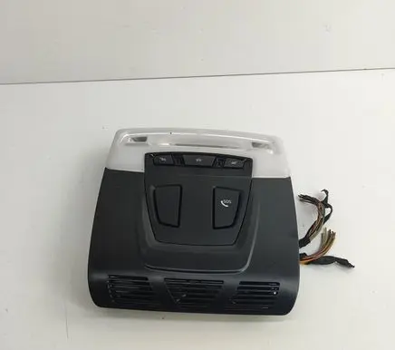 BMW X2 F39 Front seat light 6820169