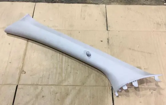 Subaru Outback (A) pillar trim 94010AJ010