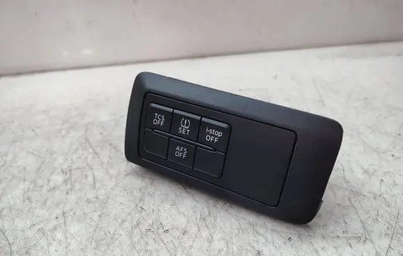 Mazda CX-5 Other switches/knobs/shifts KE7866170