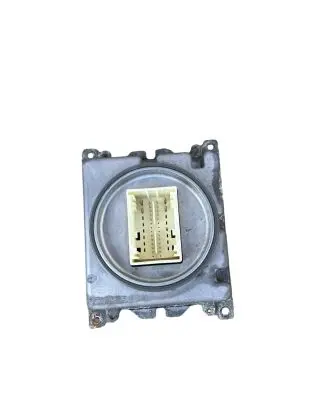 Volkswagen Touran III Headlight ballast module Xenon 7PP941571A 7PP941571AE