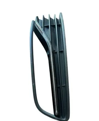 Volkswagen Polo V 6R Front bumper lower grill 6C0853666D 5239702ND4