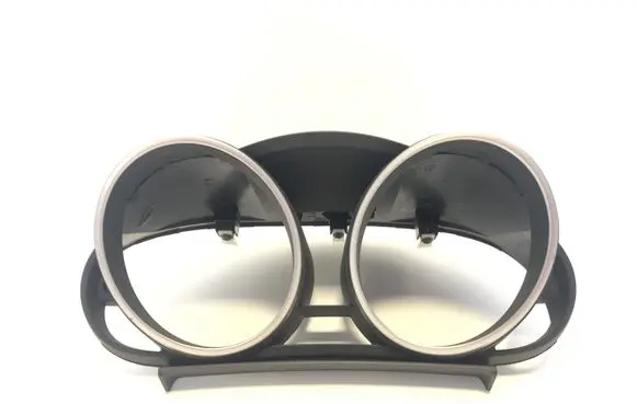 Mazda 3 II Dashboard trim
