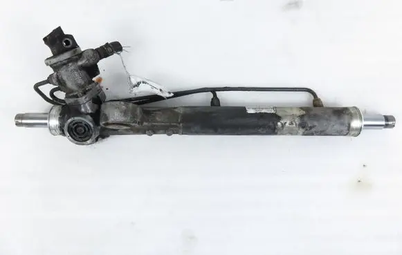 Nissan Almera N16 Steering rack 34011429 49001BN013