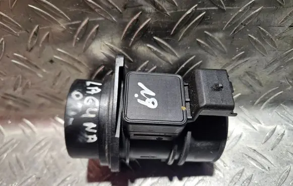 Renault Laguna II Mass air flow meter 7700314057 H7700314669