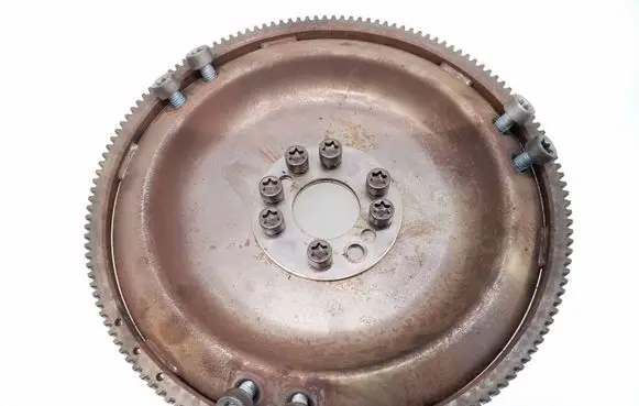 Mercedes-Benz CLS C219 Flywheel A6420300312