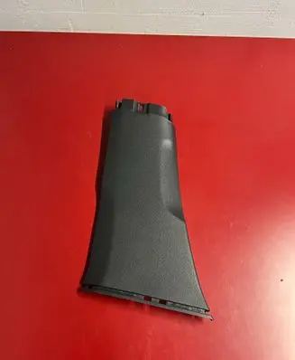 Volkswagen PASSAT B8 USA (B) pillar trim (bottom) 561867291 VW10514