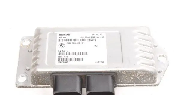 BMW X5 E70 Other relay 7569969