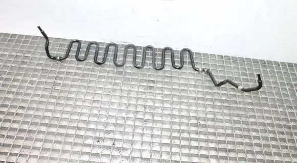 Mercedes-Benz SLK R171 Power steering hose/pipe/line