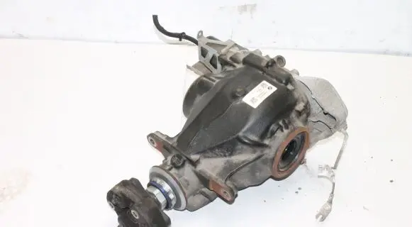 Toyota Supra A90 Rear differential 948518702