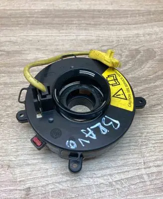 Fiat Bravo Airbag slip ring squib (SRS ring) 2775044001