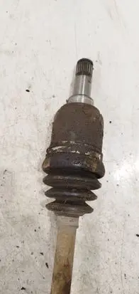 Ford Ka Front wheel hub spindle knuckle