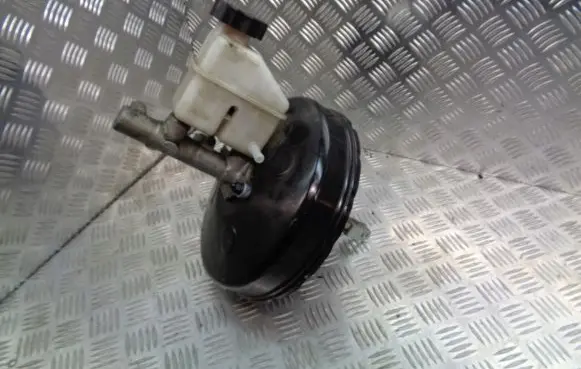 KIA Ceed Brake booster 58500-1H000