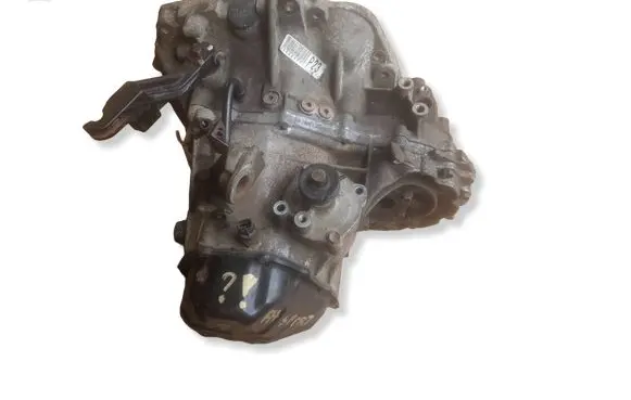 Suzuki Ignis Manual 5 speed gearbox 3G00649P23 P23 M15A
