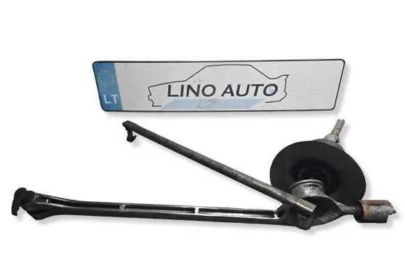 BMW 5 E39 Gear shifter/selector 1222724