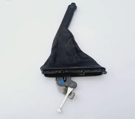 Volkswagen PASSAT B4 Handbrake/parking brake lever assembly 191711307
