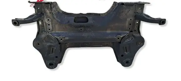 Opel Corsa F Front subframe S27649410 9834696980