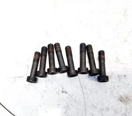 Toyota Corolla Verso AR10 Nuts/bolts 