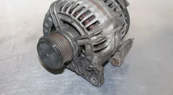 Audi TT TTS Mk2 Generator/alternator 06F903023F
