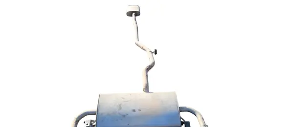 Volvo XC90 Muffler/silencer 82333565 82260822
