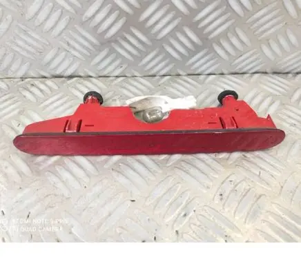 Citroen Berlingo Third/center stoplight 9682830180 9688528980
