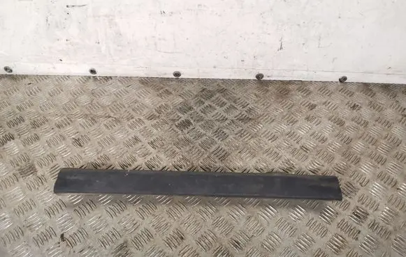 Hyundai i10 Front sill trim cover 85870B9000