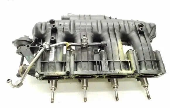 Audi A5 8T 8F Intake manifold