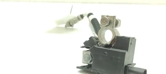Lexus RX 450H Negative earth cable (battery) 8228448060