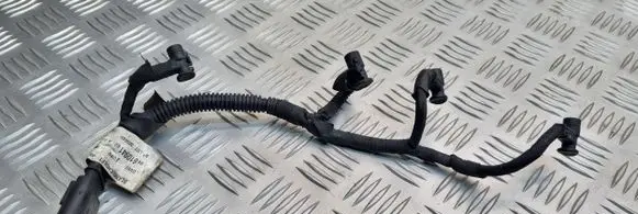 Ford Focus Glow plug wires 9661094180