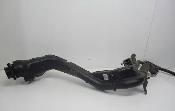 KIA Rio Fuel line pipe